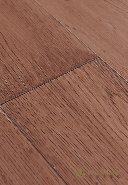 仿古橡木鎖扣格麗斯006